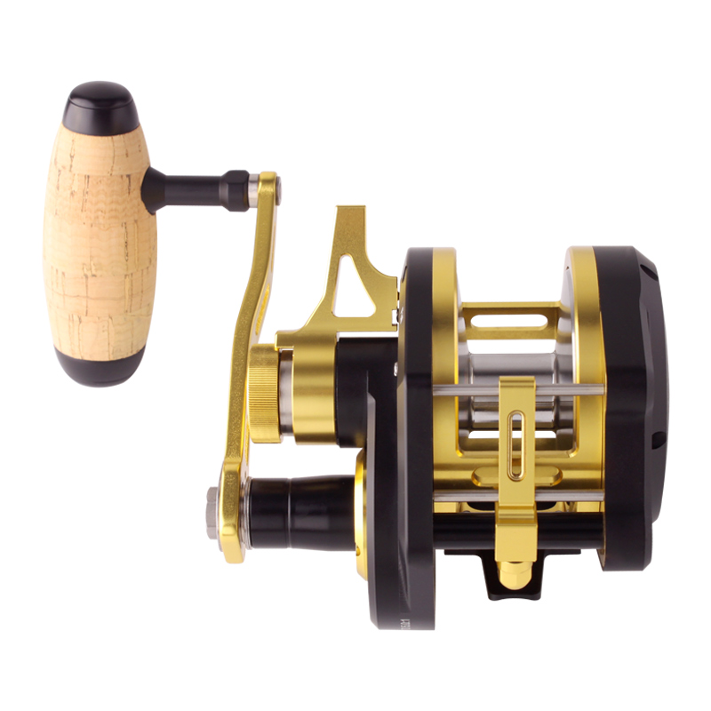 Trolling Reel - Umi New Slow Jigging Drum Wheel