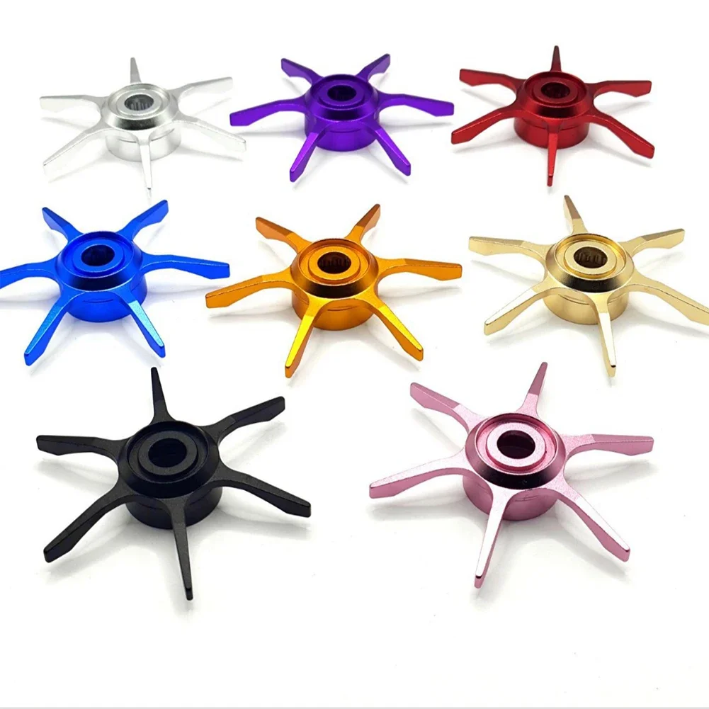Reel Drag Knob - 1pc Gemodificeerde Voor Daiwa Star Drag