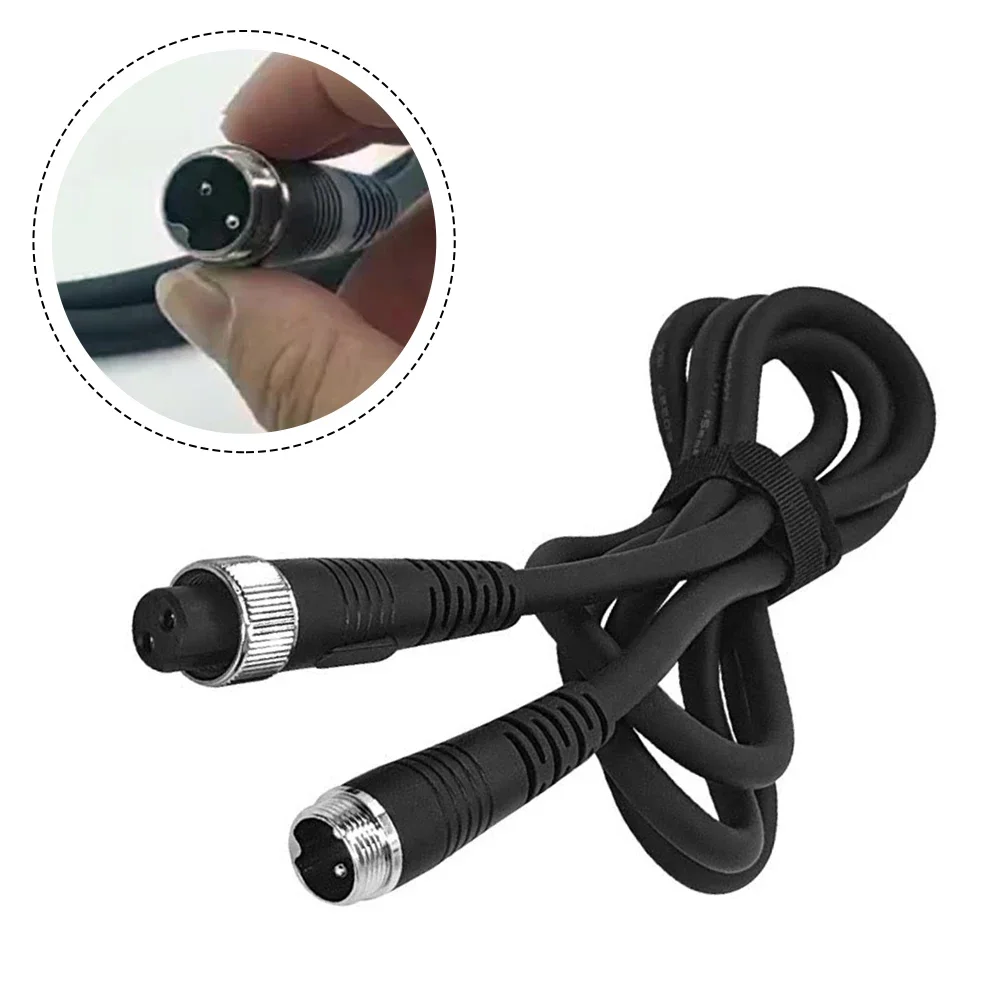 Electric Reel - 1pc Elektrische Reel Power Kabel VOOR