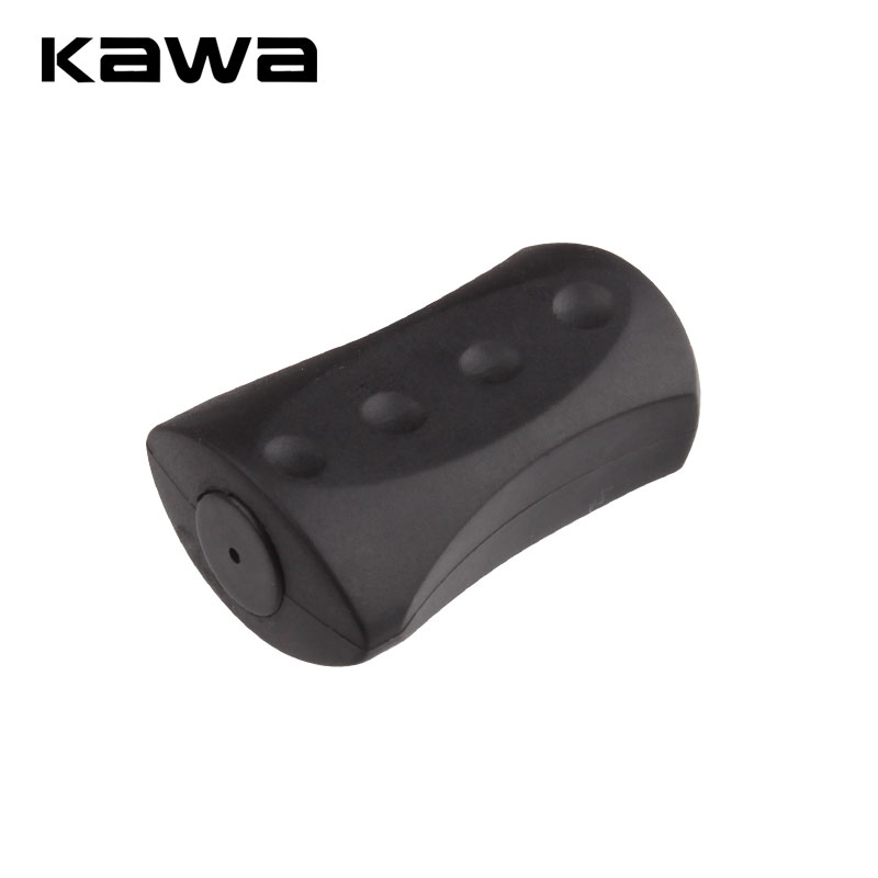 Reel Drag Knob - Kawa 1 st Visserij-reel Slingerknop Rubber
