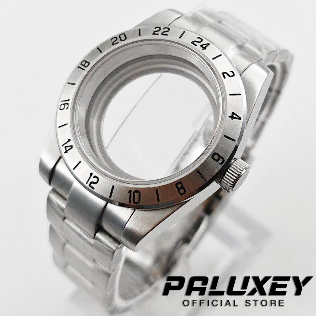 Reel Case - NH35 39mm Bay Series 24 uur