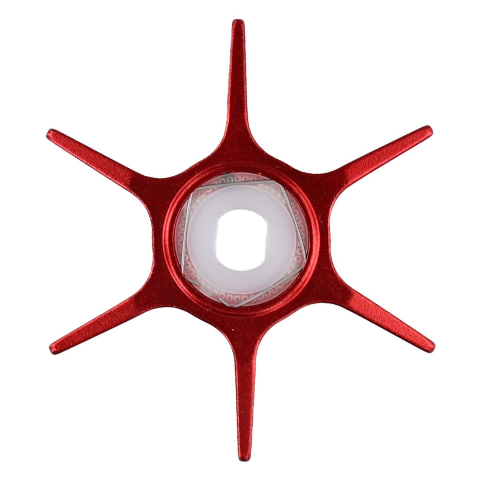 Fly Reel - Voor-Shimano VOOR METANIUM VOOR ANTARES DC