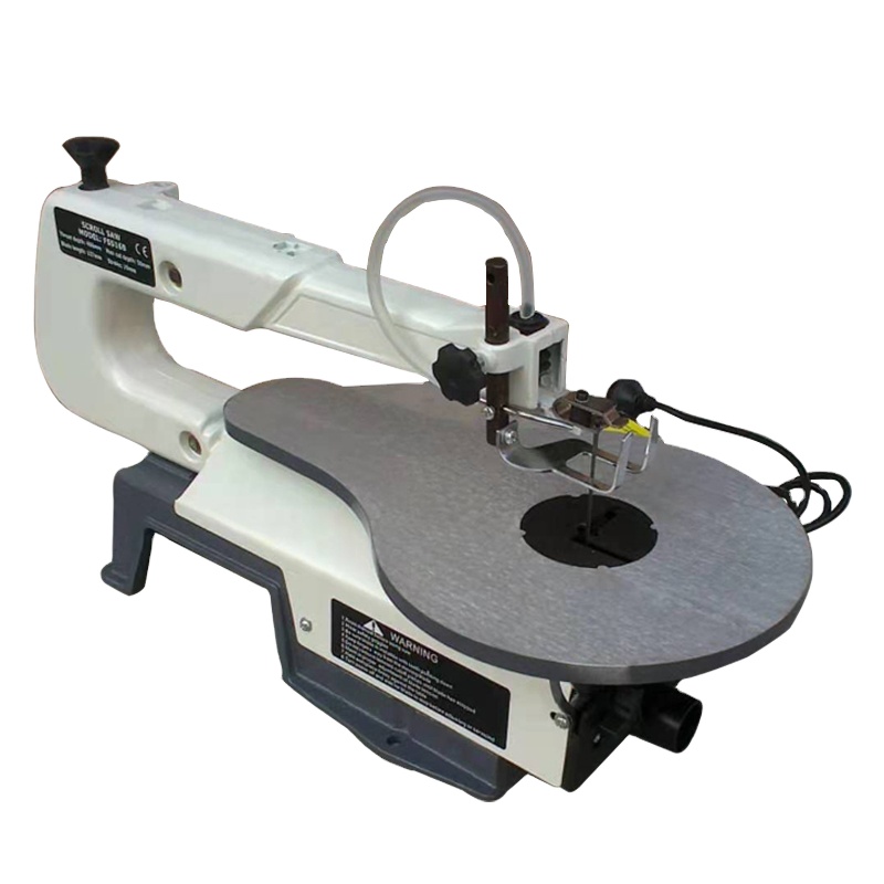 Electric Reel - Hout snijden industriële desktop houtbewerking haspel
