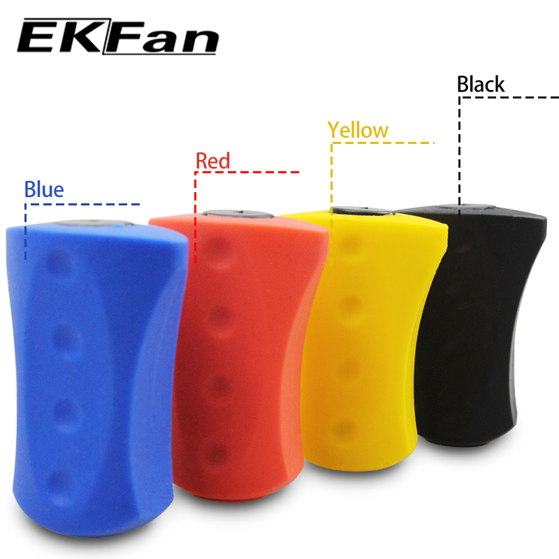 EKFan 1 paar rubberen handgree - Trolling Reel recensie en prijs
