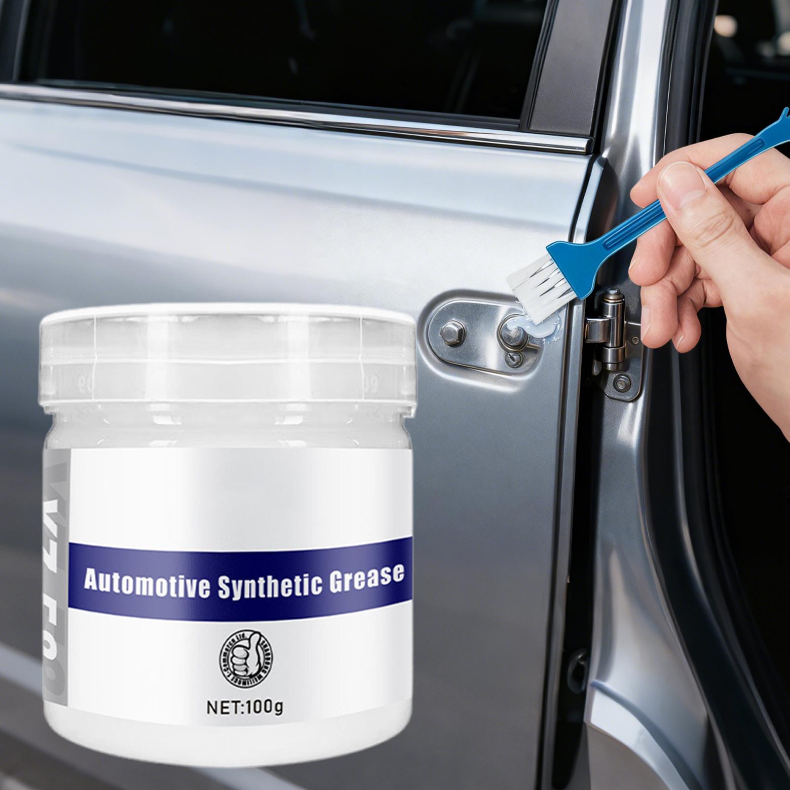 Lagervet Hoge Temperatuur Gelu - Reel Lubricant recensie en prijs