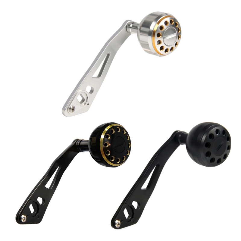 Visserijmolenhandvat Power Han - Reel Spare Spool recensie en prijs