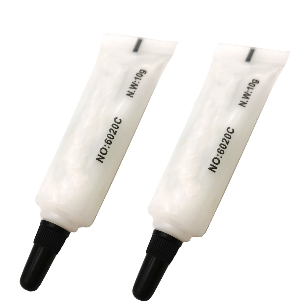 10g Super Lube Smeervet Visser - Reel Lubricant recensie en prijs