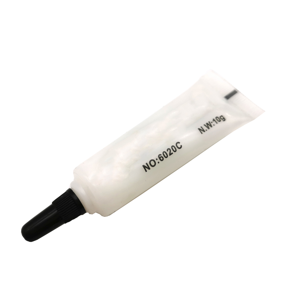 10g Super Lube Smeervet Visser - Reel Lubricant recensie en prijs
