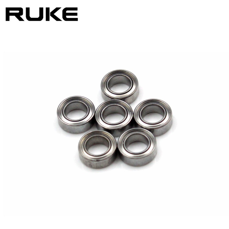 Ruke Vistuig Visserij-reel Sli - Reel Drag Knob recensie en prijs