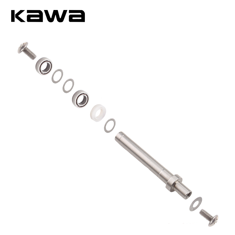 Kawa 1 st Visserij-reel Handva - Reel Drag Knob recensie en prijs