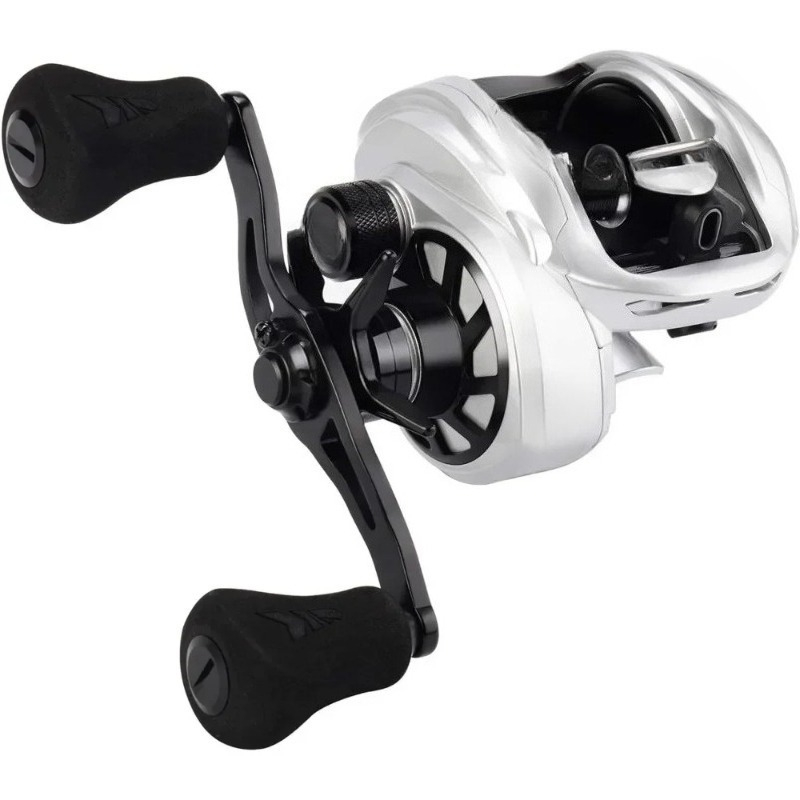 Een Kapstan Elite 300 Baitcast - Baitcasting Reel recensie en prijs