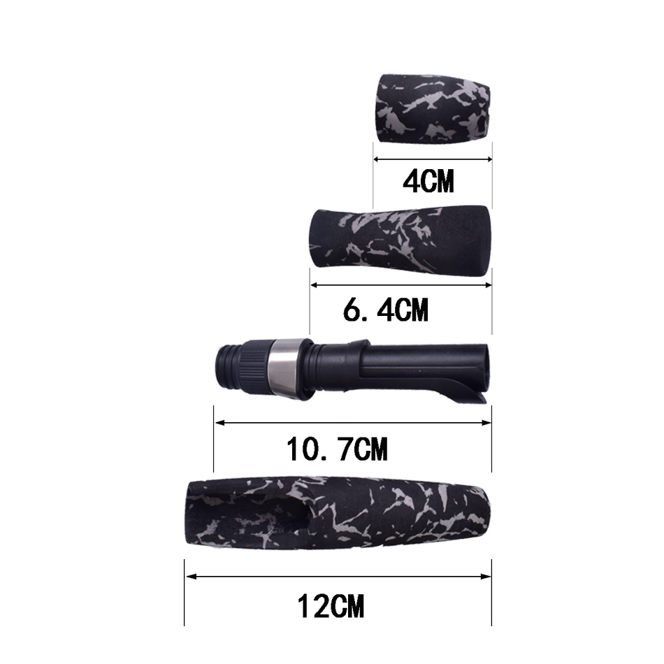 1set kit/pack staaf handvat gr - Reel Repair Kit recensie en prijs