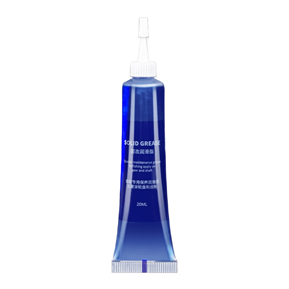 1/2 stuks Visserij-reel Besche - Reel Lubricant recensie en prijs