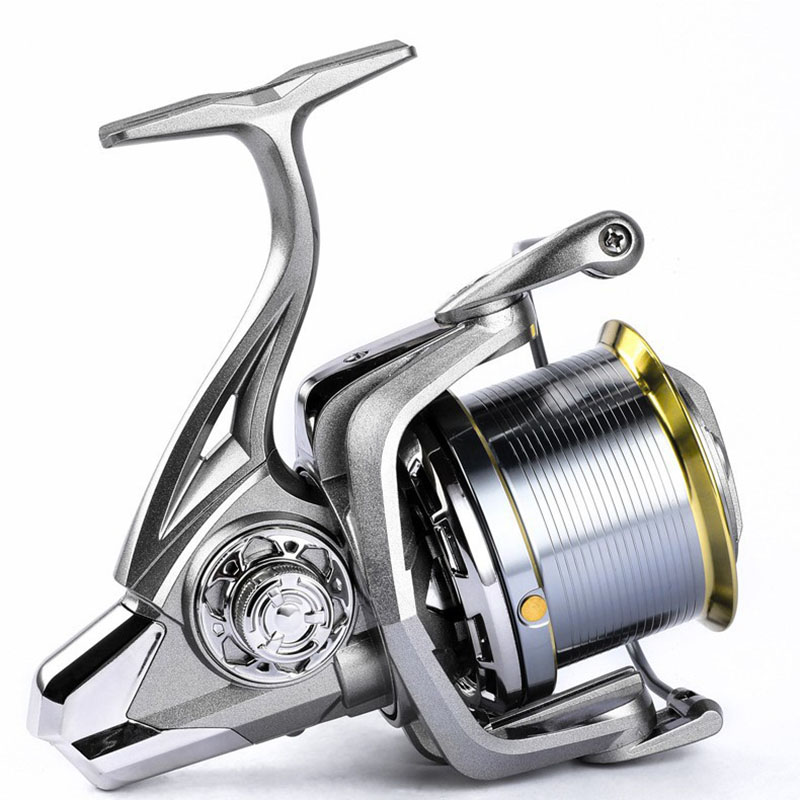 18KG Grote Slepen Vissen Rolle - Reel Spare Spool recensie en prijs