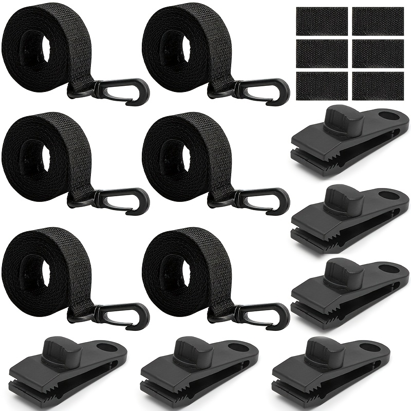 18-delige set voor het install - Reel Cover recensie en prijs