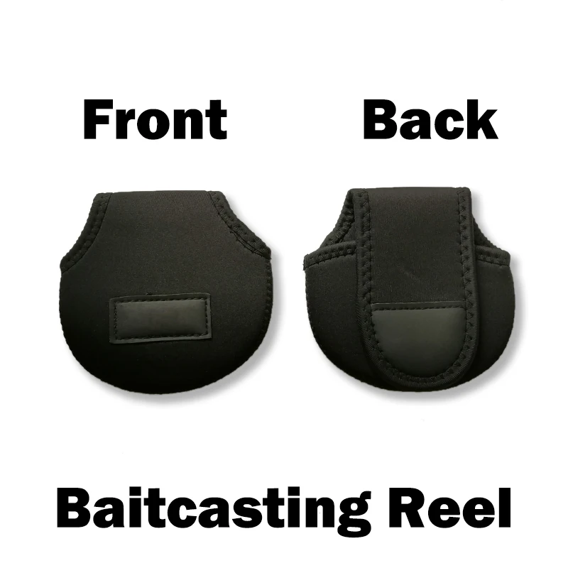 Nieuwe Baitcasting Visserij-re - Spincast Reel recensie en prijs