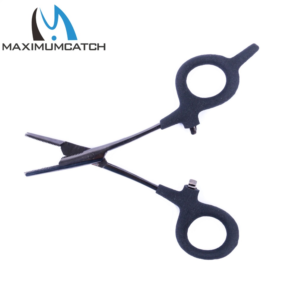 Maximumcatch Vliegvissen Haak  - Fly Reel recensie en prijs