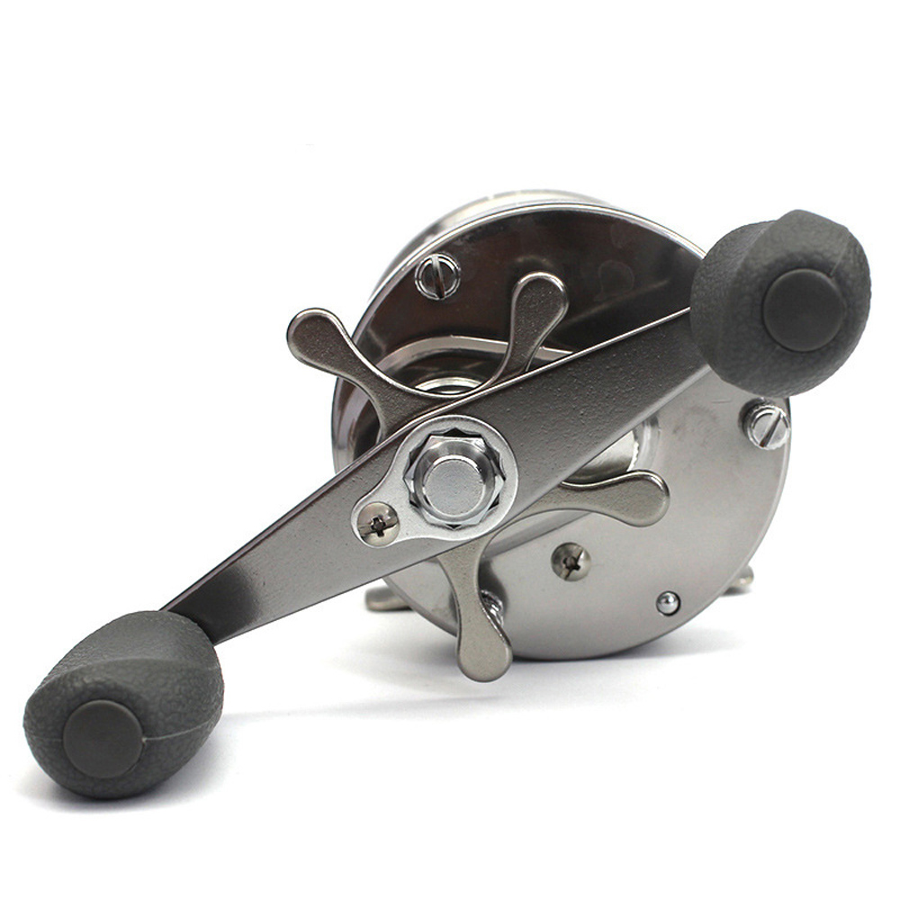 40 #-60 # Sterke Trolling Reel - Surf Reel recensie en prijs