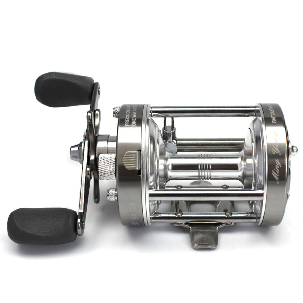 40 #-60 # Sterke Trolling Reel - Surf Reel recensie en prijs
