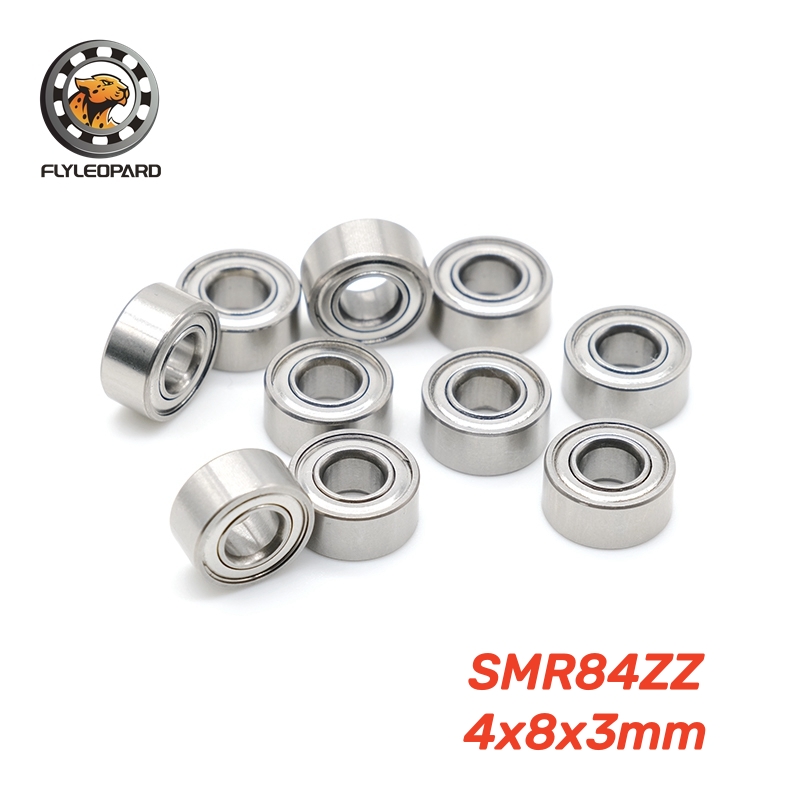 10 stks SMR85ZZ 5x8x2.5mm ABEC - Fly Reel recensie en prijs