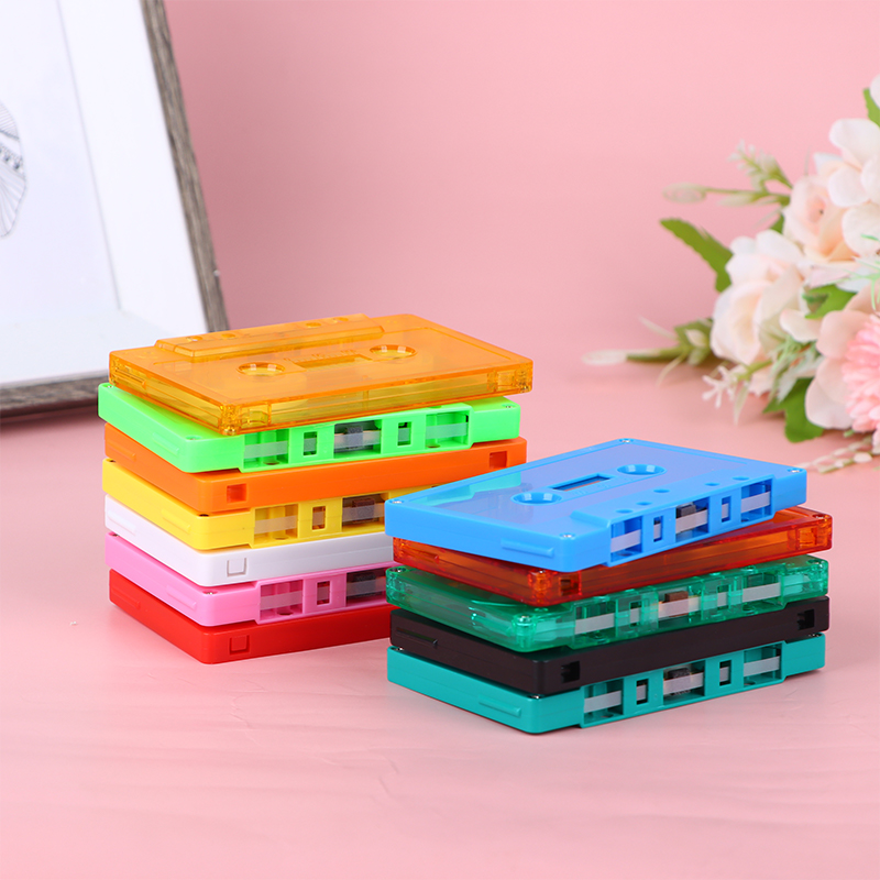 1Pc Reel to Reel Cassette, Kle - Reel Cover recensie en prijs