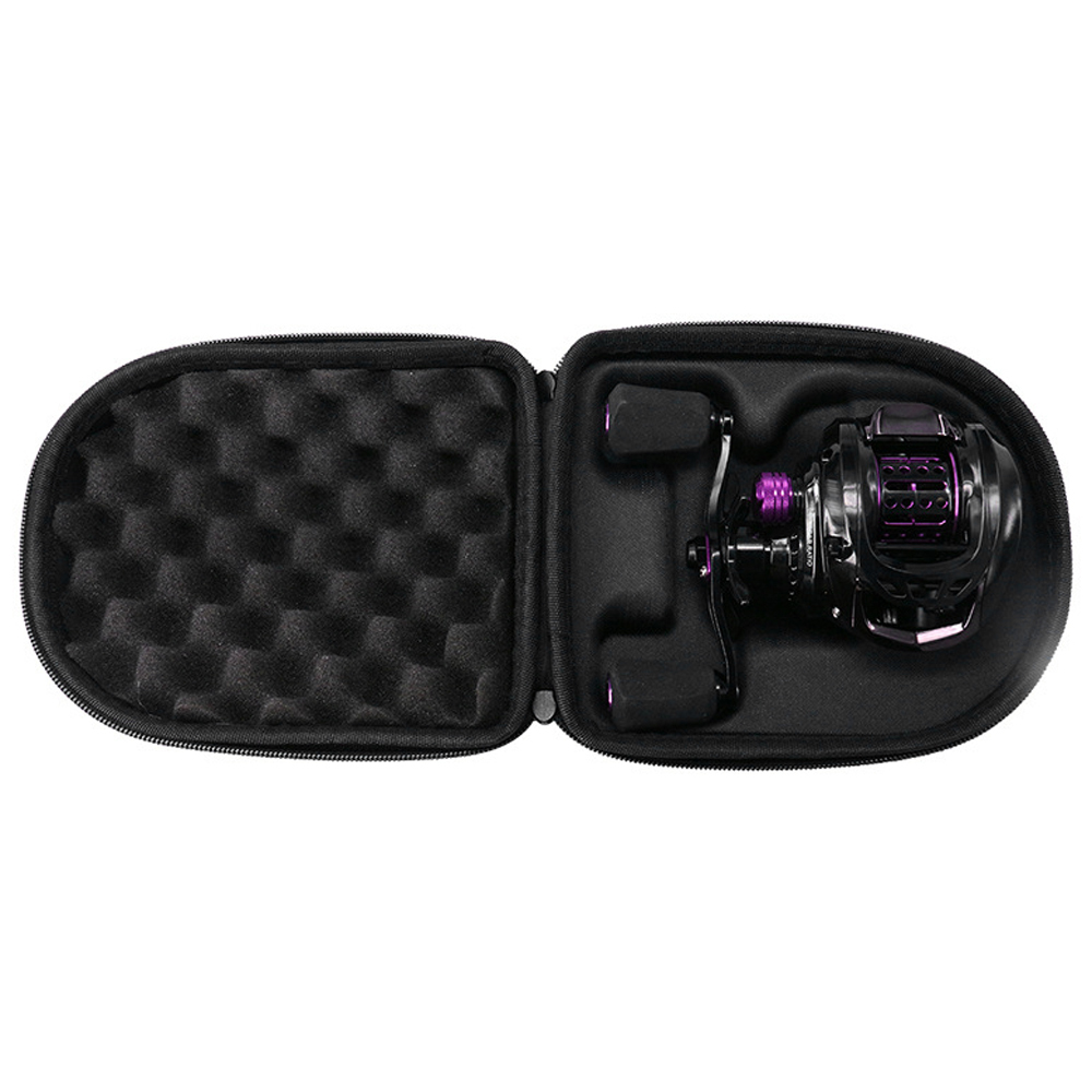 Beschermhoes voor vismolens Wa - Spincast Reel recensie en prijs
