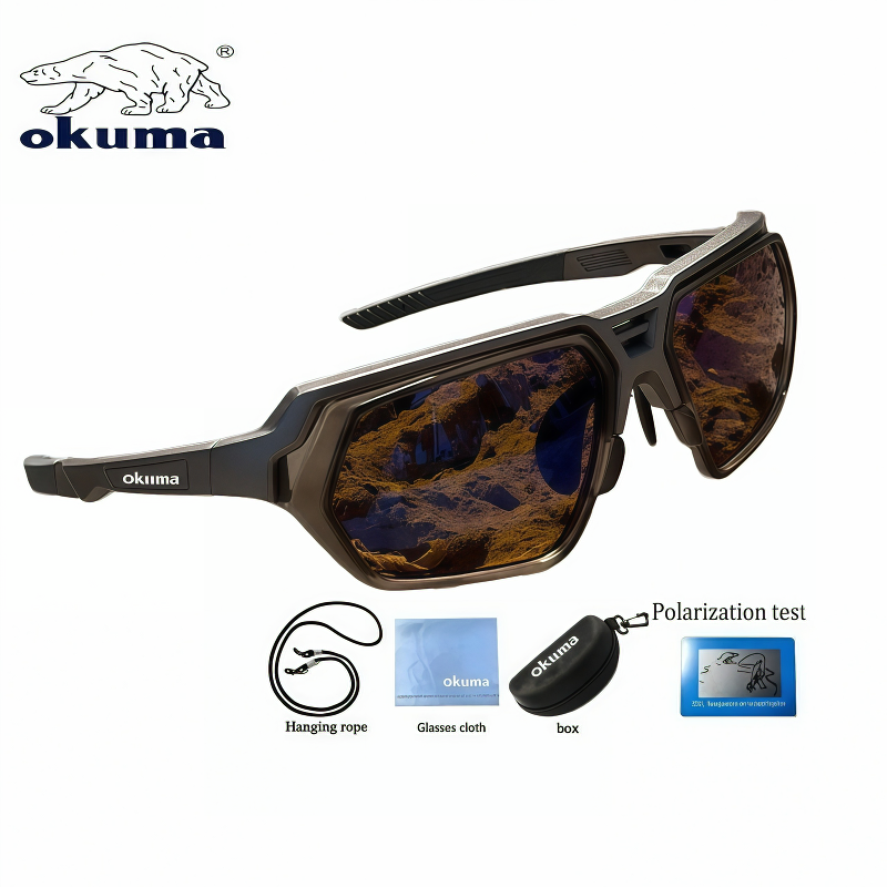 Okuma 26 Year New Outdoor Spor - Surf Reel recensie en prijs