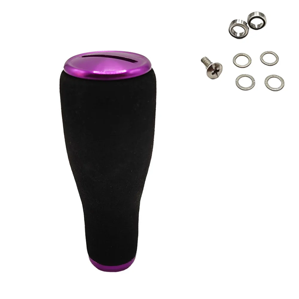 EVA-knop vervangende onderdele - Spincast Reel recensie en prijs