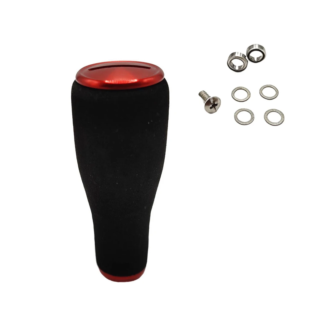 EVA-knop vervangende onderdele - Spincast Reel recensie en prijs