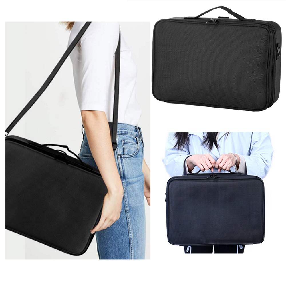 Grote viskaaktas vishaspel wat - Reel Bag recensie en prijs
