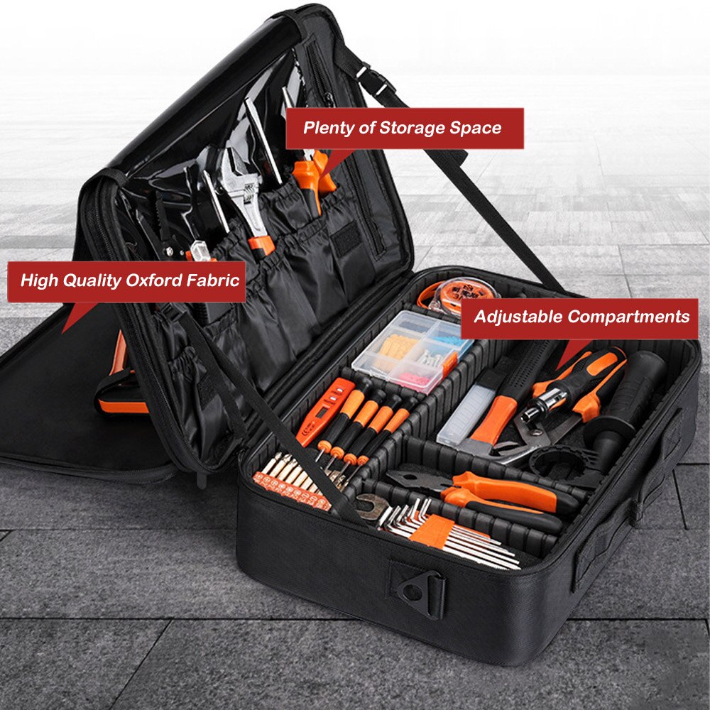 Grote viskaaktas vishaspel wat - Reel Bag recensie en prijs
