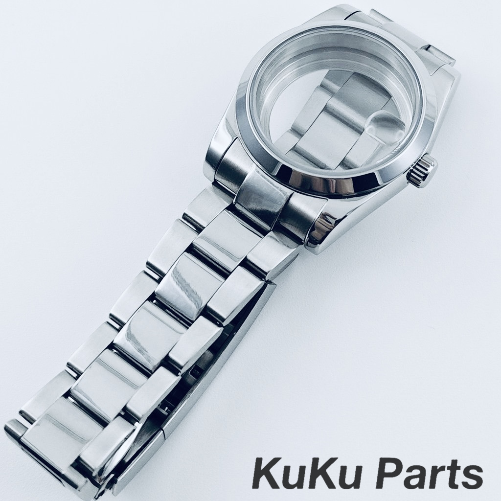 VH31 36MM/40MM Poolse waterbes - Reel Case recensie en prijs