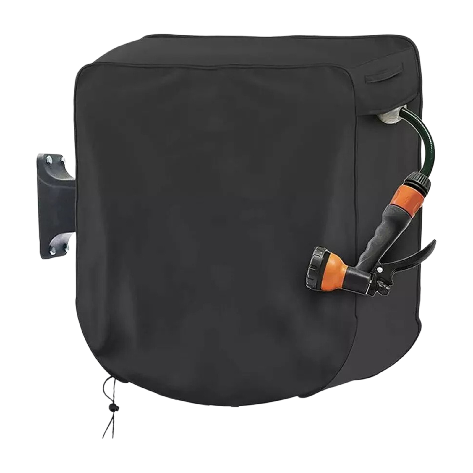420D Slanghaspelhoes Waterdich - Reel Bag recensie en prijs