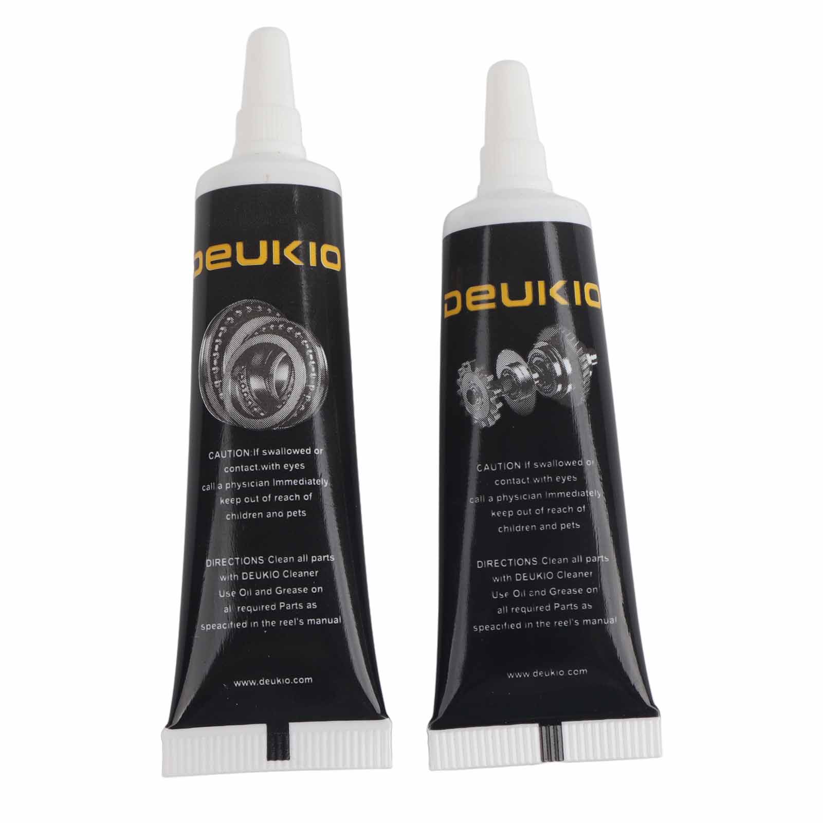 Nieuwe 2 Stuks Visserij-reel O - Reel Lubricant recensie en prijs