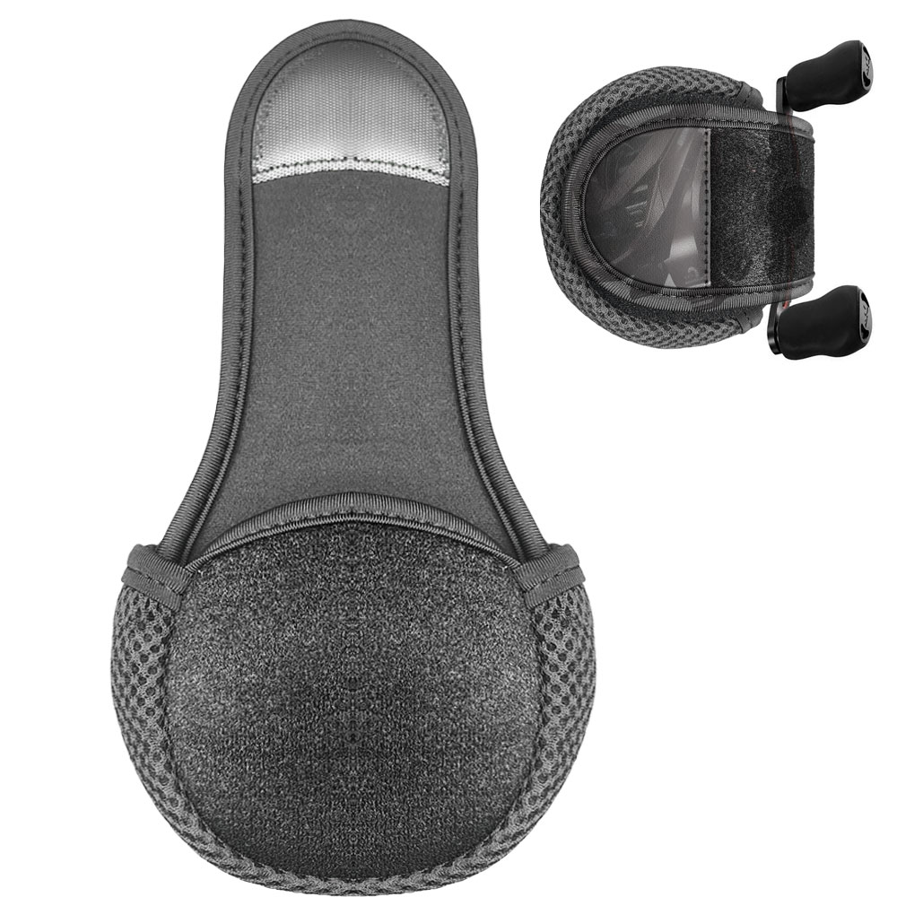 Visserij-reel Tas Bait Casting - Reel Cover recensie en prijs