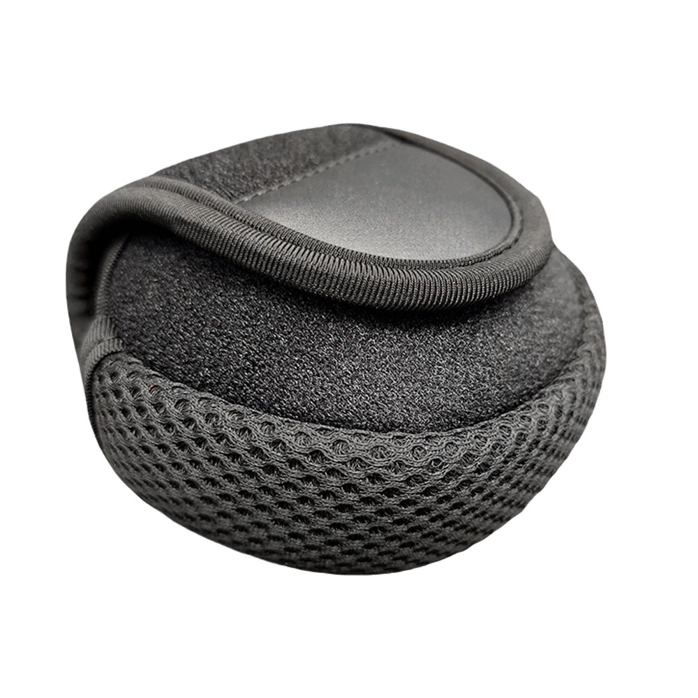 Visserij-reel Tas Bait Casting - Reel Cover recensie en prijs