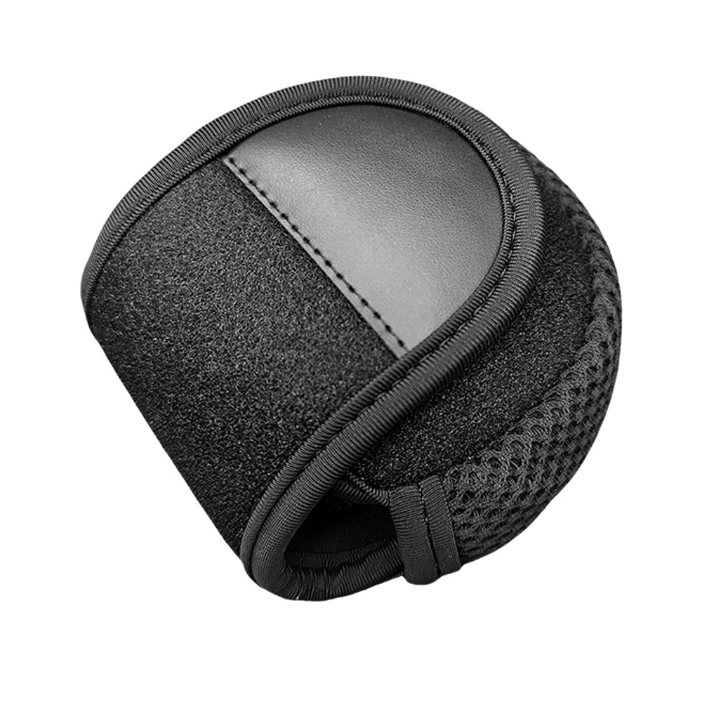 Visserij-reel Tas Bait Casting - Reel Cover recensie en prijs
