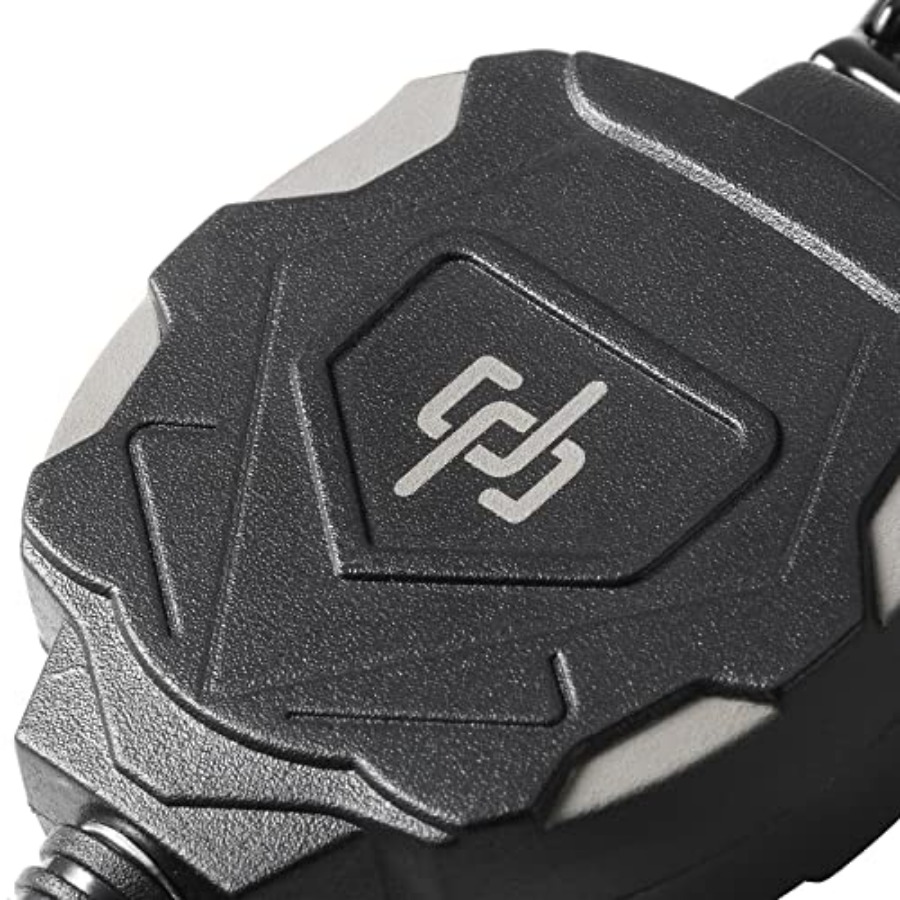 2-pack intrekbare sleutelhange - Conventional Reel recensie en prijs