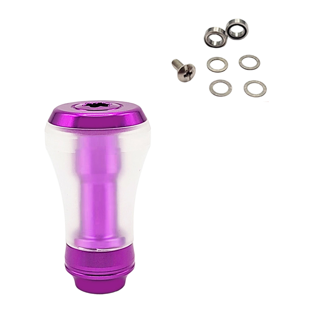 PMMA Polymeer 36*22mm Baitcast - Reel Cover recensie en prijs