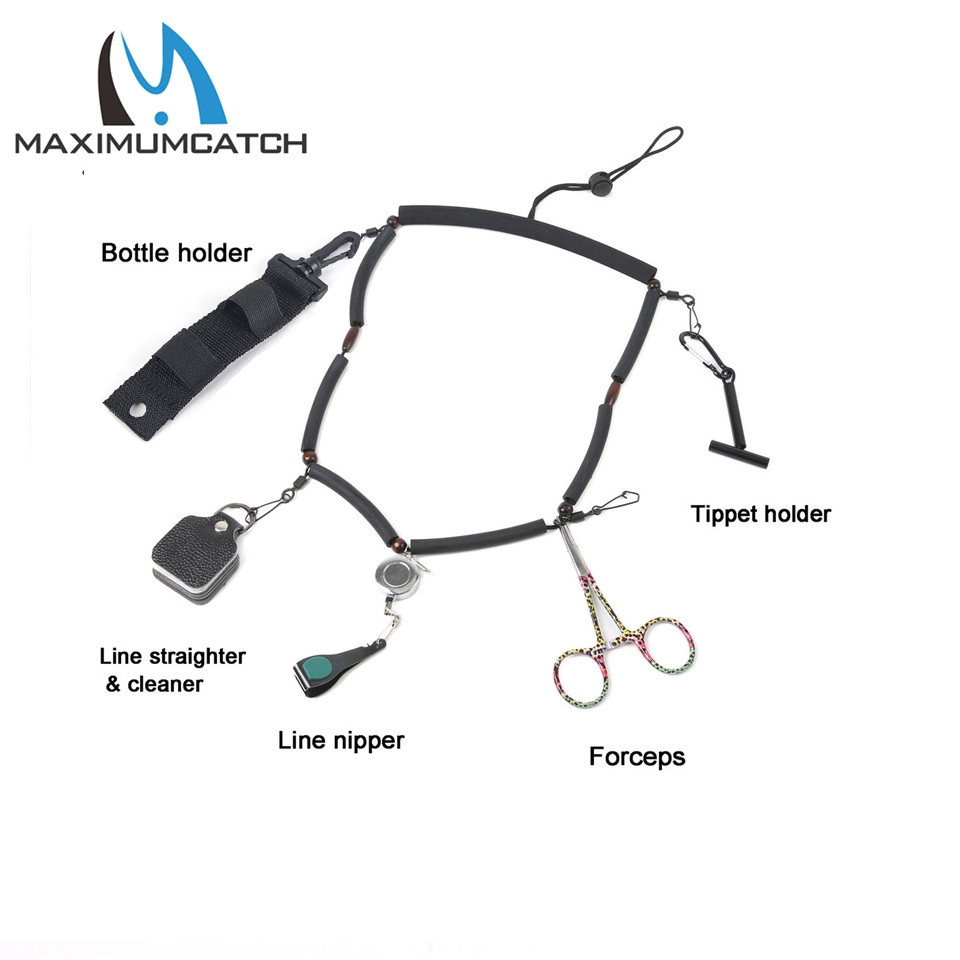 Maximumcatch Hoge Kwaliteit Vl - Fly Reel recensie en prijs