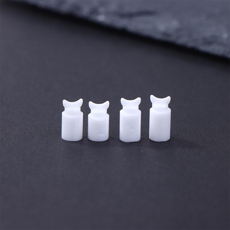 1Pc Vliegvissen Reel Keramisch - Reel Repair Kit recensie en prijs
