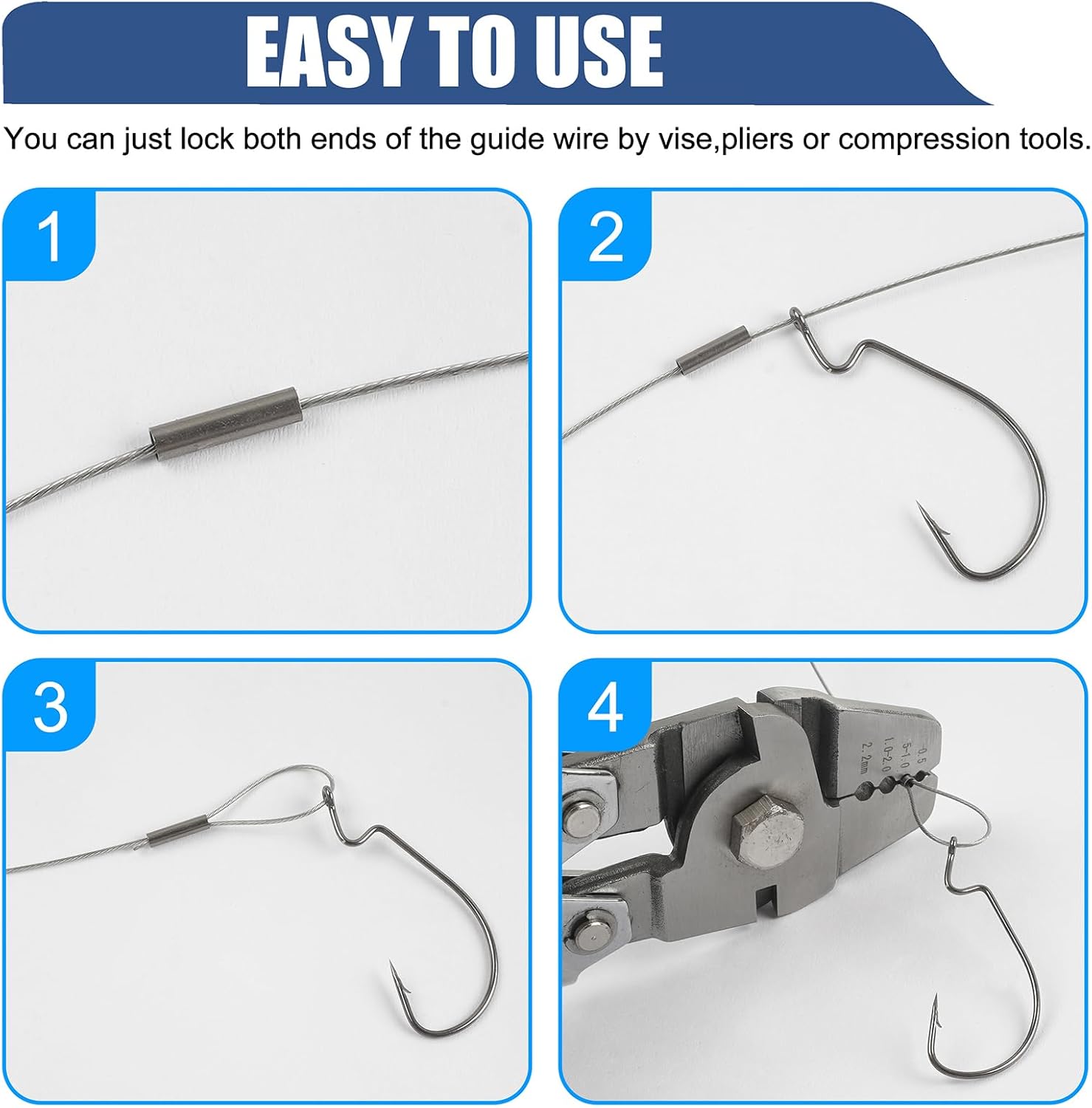 500 Stuks Vissen Enkele Vat Kr - Baitcasting Reel recensie en prijs