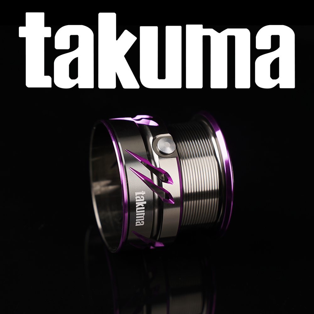 Takuma Lingxi CNC Aluminium Al - Fly Reel recensie en prijs