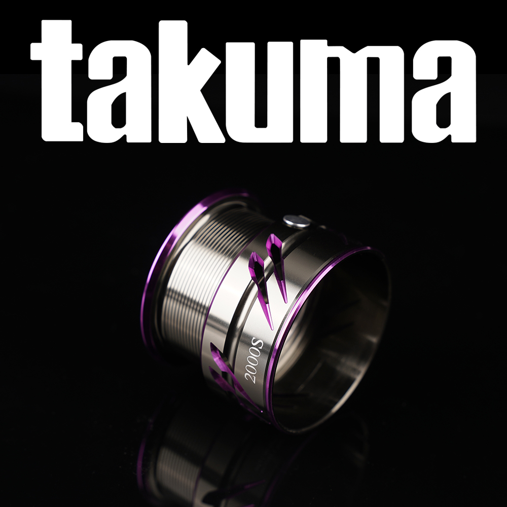 Takuma Lingxi CNC Aluminium Al - Fly Reel recensie en prijs