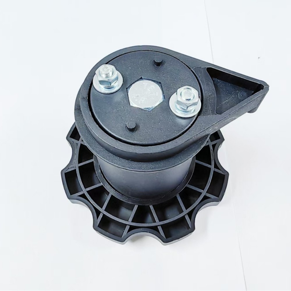 Draadaanvoerspoel Flens Voor H - Reel Spare Spool recensie en prijs