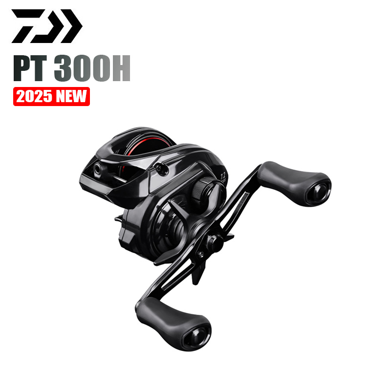 DAIWA 2025 Nieuwe PT 300 Zeewa - Reel Spare Spool recensie en prijs