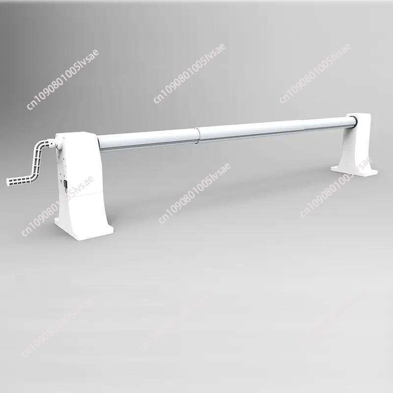 Elektrische automatische, hand - Electric Reel recensie en prijs