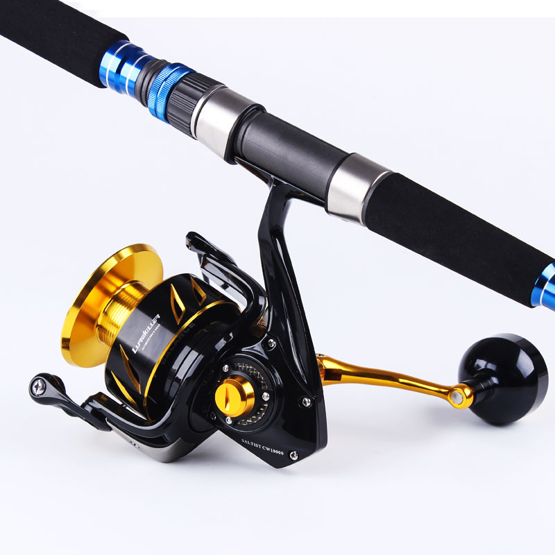 Lurekiller Volledig Metalen Sp - Reel Drag Knob recensie en prijs