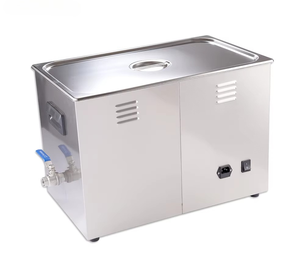 30L Digitale Timer Verwarmings - Electric Reel recensie en prijs