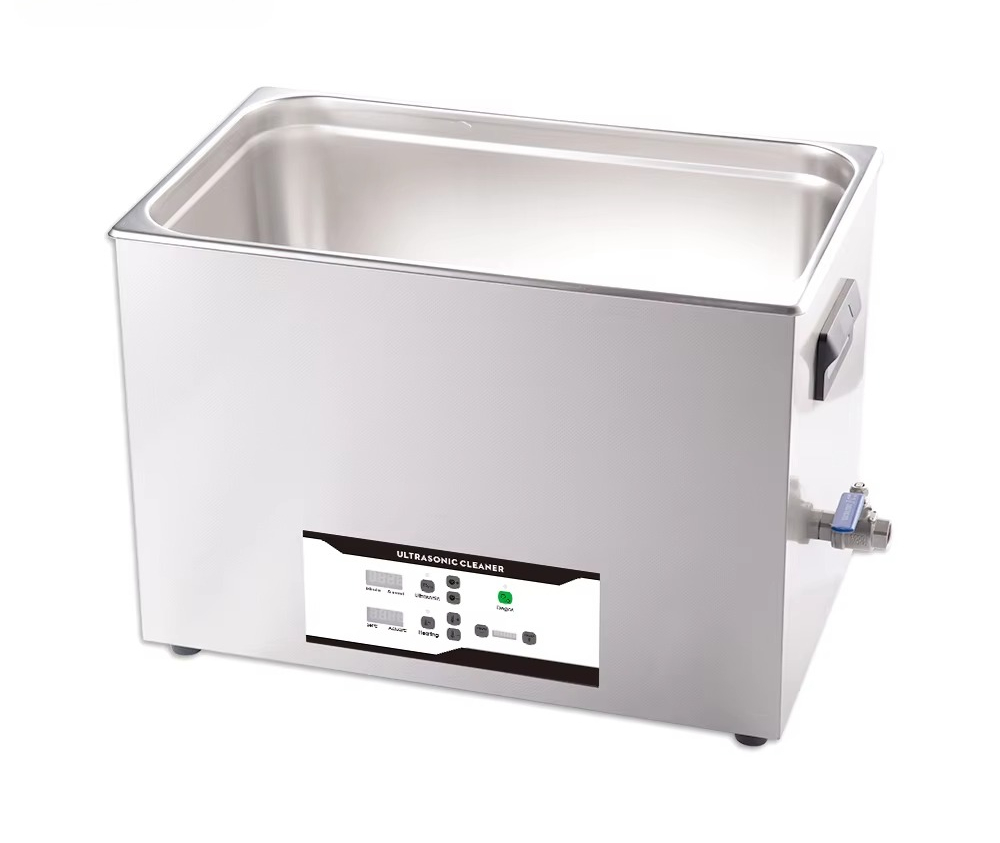 30L Digitale Timer Verwarmings - Electric Reel recensie en prijs